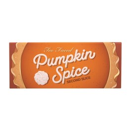 Pumpkin Spice Second Slice - Lidschattenpalette