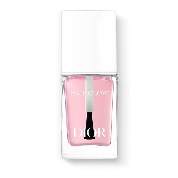 Verschönernde Nagelpflege - Sofortiger French Manicure-Effekt, DIOR