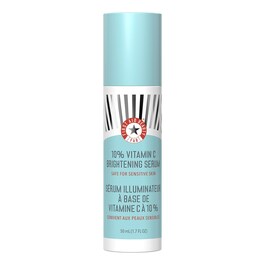 10% Vitamin C Brightening Serum - Aufhellendes Serum mit 10% Vitamin C 