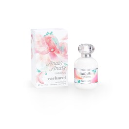 Cacharel - Anaïs Anaïs - Eau De Toilette - Vaporisateur 50 Ml