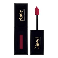 Rouge Pur Couture Vernis à lèvres Vinyl Cream - Eine ultraglänzende Lippenfarbe, YVES SAINT LAURENT