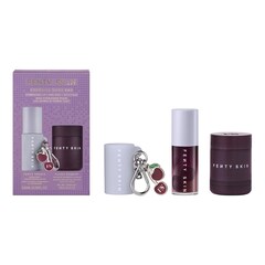 Cherriez Gone Bad - Lippenpflege-Duo mit Schwarzkirsche, FENTY SKIN