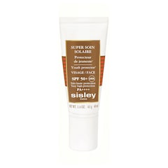 Super Soin Solaire Visage SPF 50+ Sonnenschutz, SISLEY