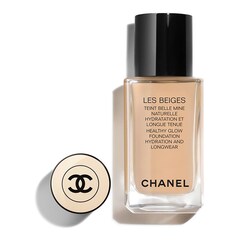 LES BEIGES FOUNDATION - Feuchtigkeitsspendende Foundation mit langem Halt, CHANEL
