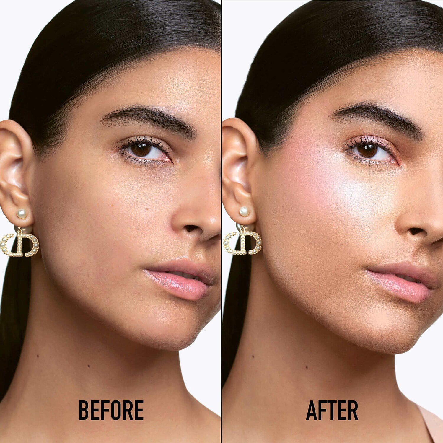 Dior Forever Glow Maximizer Langanhaltender flussiger Highlighter