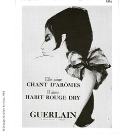 Chant d'Arômes - Eau de Toilette