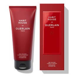 Habit Rouge Duschgel