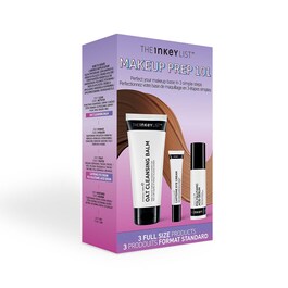 Makeup Prep 101 - Pflegeset
