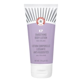 KP Smoothing Body Lotion 10% AHA - Glättende Körperlotion gegen raue Stellen