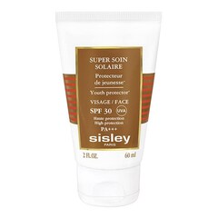 Super Soin Solaire Visage SPF 30 Sonnenschutz, SISLEY