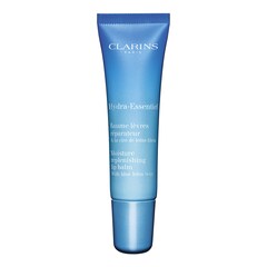 Hydra-Essentiel Baume lèvres réparateur, CLARINS