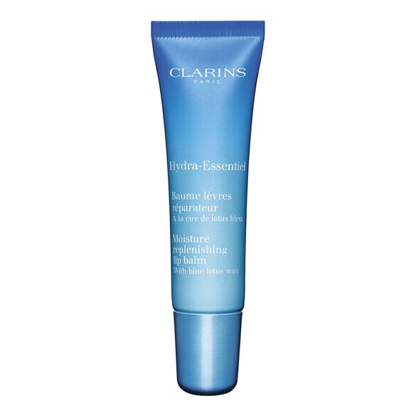 Hydra-Essentiel Baume l&egrave;vres r&eacute;parateur, CLARINS