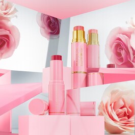 Divine Blush - Legendary Glow Colour Balm - Blush