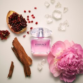 Bright Crystal Eau de Toilette