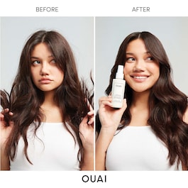 Leave in Conditioner
