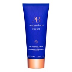 The Foaming Cleanser - Schäumende Gesichtsreinigung, AUGUSTINUS BADER