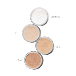 Un Powder – Mattierender Puder