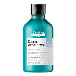 Serie Expert Scalp Advanced - Anti-Dandruff Dermo-clarifier Shampoo