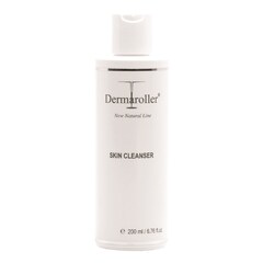 Dermaroller Skin Cleanser , DERMAROLLER