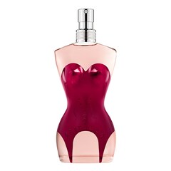 Classique - Eau de Parfum Natural, JEAN PAUL GAULTIER