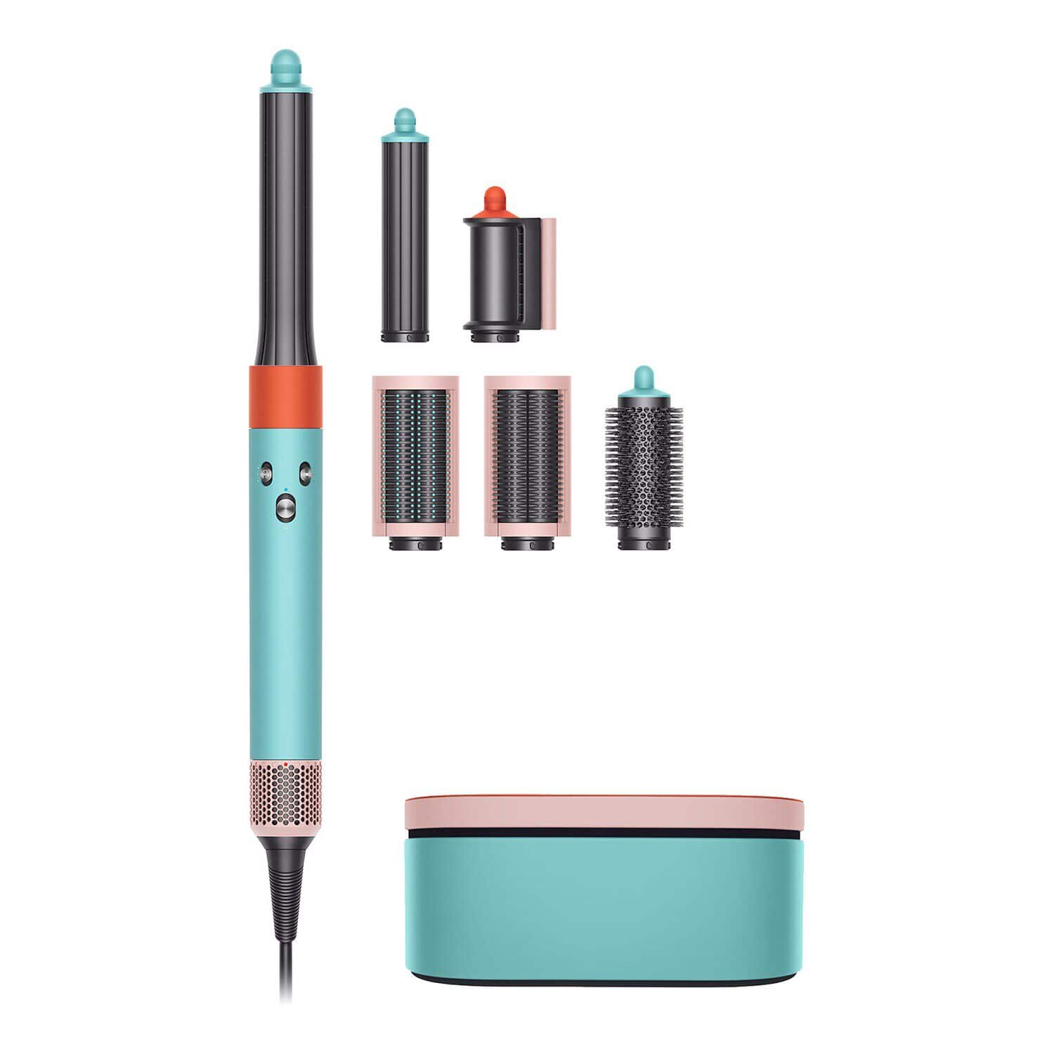 Dyson Airwrap Multi Haarstyler Complete Long Ceramic Pop von
