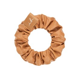 Sprunchie Slim Premium - Crème de caramel, Haargummis