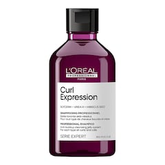 Serie Expert - Curl Expression Anti-Build up Cleansing Jelly - Gel-Shampoo, L'Oréal Professionnel