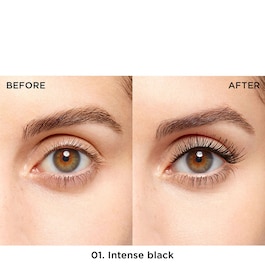 Supra Lift & Curl Mascara