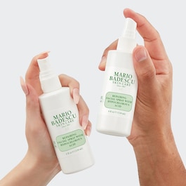 GESICHTSSPRAY MIT HYPOCHLORIGER SÄURE - REPARIEREND & AUSGLEICHEND