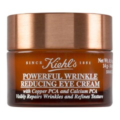 Powerful Wrinkle Reducing Eye Cream - Augenpflege, KIEHL'S SINCE 1851