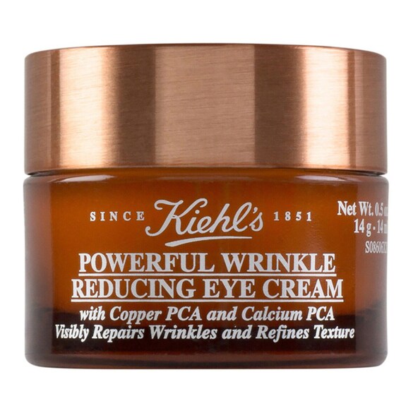 Powerful Wrinkle Reducing Eye Cream - Augenpflege, KIEHL'S SINCE 1851