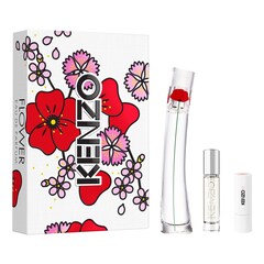 FLOWER BY KENZO Eau de Parfum - Muttertag Geschenkset, KENZO