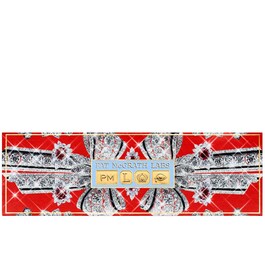 Luminous Legends - Palette mit 5 Lidschatten