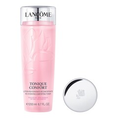 Tonique Confort Reinigungswasser - Das feuchtigkeitsspendende Reinigungswasser, LANCÔME