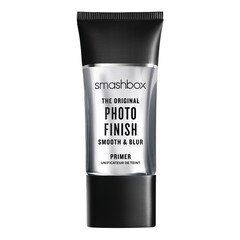 Photo Finish The Original Smooth + Blur Primer - Face Primer, SMASHBOX
