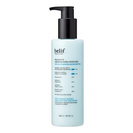 Aqua Bomb hydrating Body Moisturizer - Feuchtigkeitsspendende Körperlotion