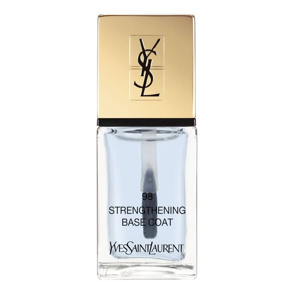 La Laque Couture Nagellack Base Coat, YVES SAINT LAURENT