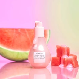 Watermelon Glow Dew Drops - Tautropfen-Serum mit Niacinamid