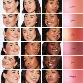 Soft Pinch Luminous Powder Blush - Puderrouge