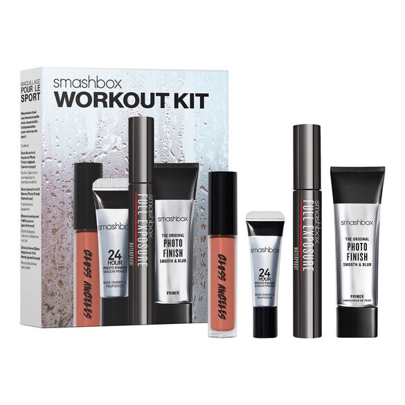 Work Out Kit , SEPHORA COLLECTION
