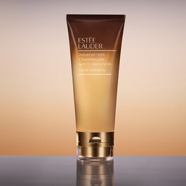 Advanced Night Cleansing Foam