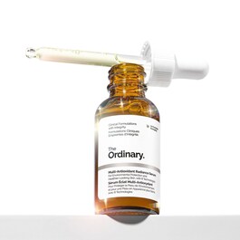 Multi-Antioxidantien-Serum für strahlende Haut - Gesichtsserum