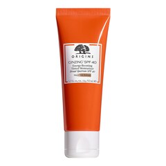 GinZing™ - Energy-Boosting Tinted Moisturizer SPF41, ORIGINS