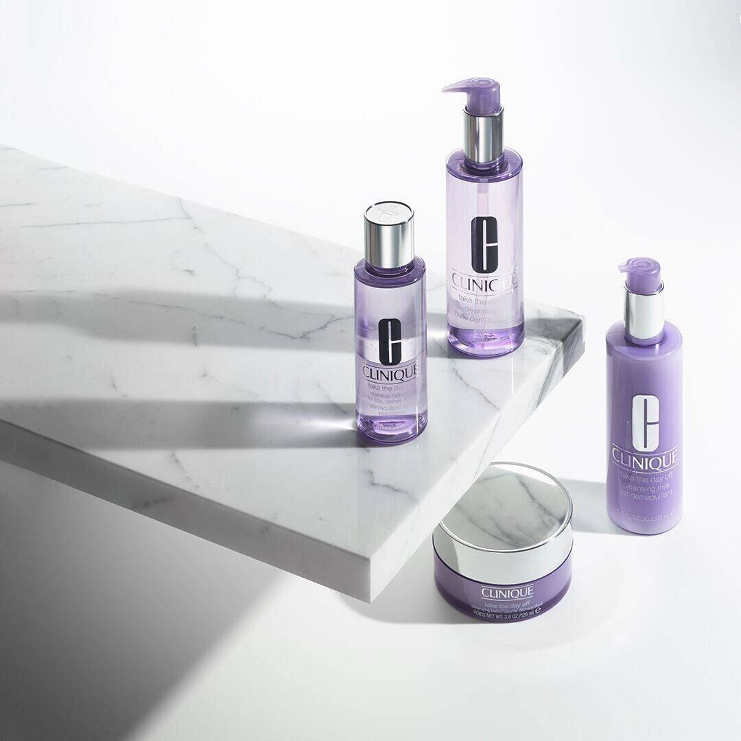Take The Day Off Reinigungsol von CLINIQUE SEPHORA