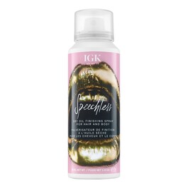 Speechless Spray