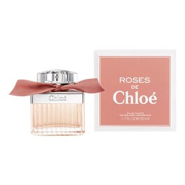 Roses de Chloé - Eau de Toilette
