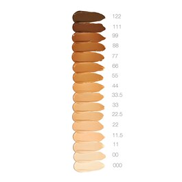 „re“ Evolve Natural Finish - Foundation-Nachfüllpackung