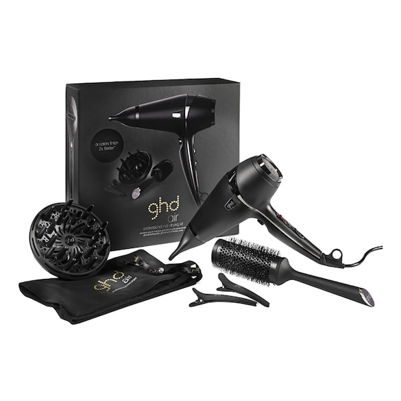 Air® Hair Drying Kit - Haartrockner-Set, GHD