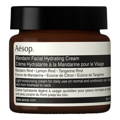 Feuchtigkeitscreme für das Gesicht mit Mandarine – Leichte Feuchtigkeitscreme, AESOP