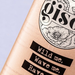Propolis Infused Texturizing Wave Spray - Styling-Spray für Wellen
